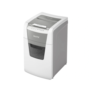 Destructora de documentos...