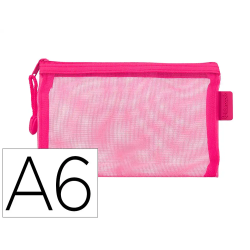 Bolsa zipper bag liderpapel...