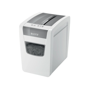 Destructora de documentos...