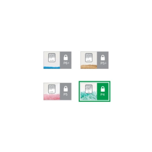 Destructora de documentos leitz iq slim home office 150 capacidad de corte 10 hojas destruye grapas y clips