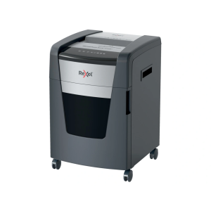 Destructora de documentos...