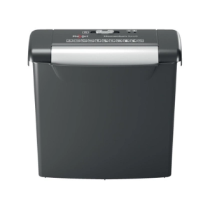 Destructora de documentos...