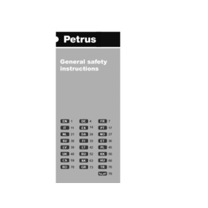 Grapadora petrus electrica e-110 contactless azul capacidad 10 hojas usa grapas n 10