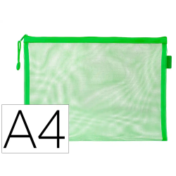 Bolsa zipper bag liderpapel...