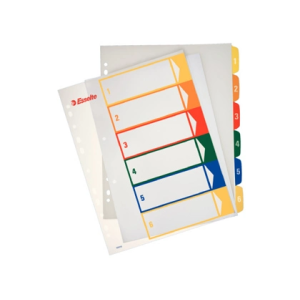 Separador numerico proyecto...