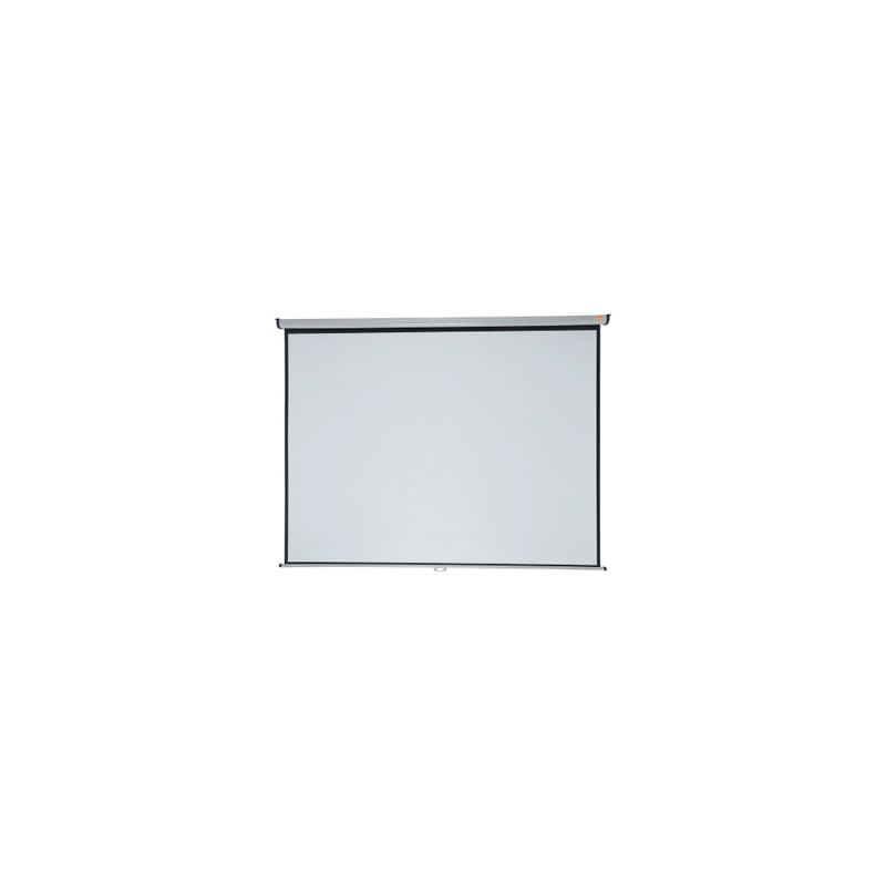 Pantalla nobo mural para proyeccion blanco mate 2400x1813 mm