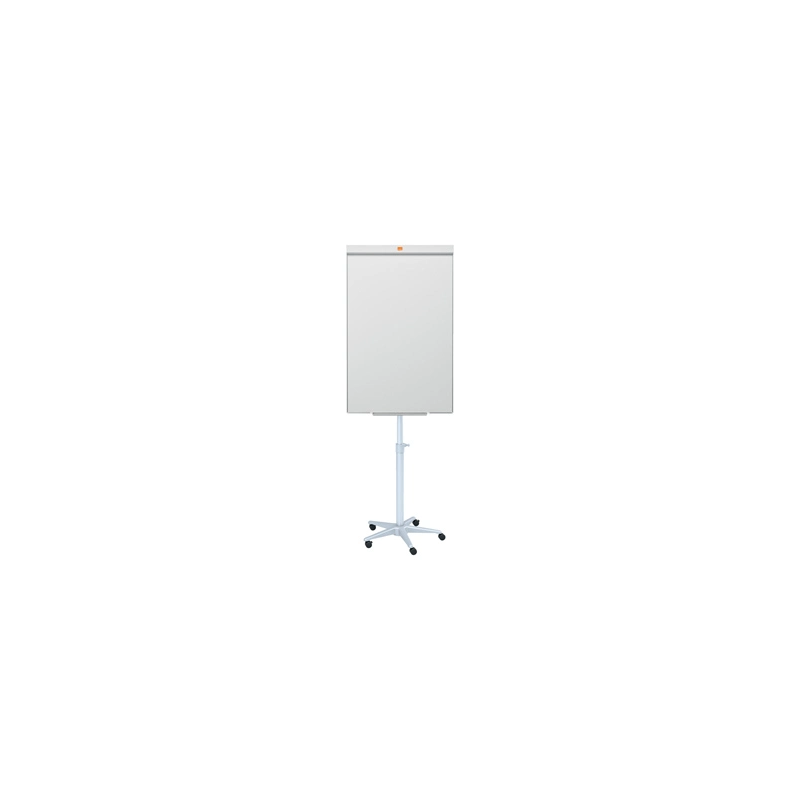 Pizarra conferencia nobo classic nano clean magnetica acero lacado 2000x600x700 mm