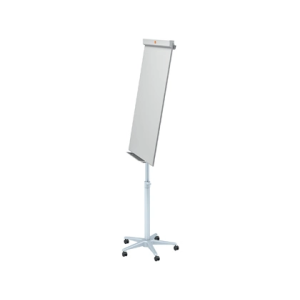 Pizarra conferencia nobo classic nano clean magnetica acero lacado 2000x600x700 mm