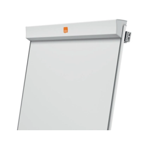 Pizarra conferencia nobo classic nano clean magnetica acero lacado 2000x600x700 mm