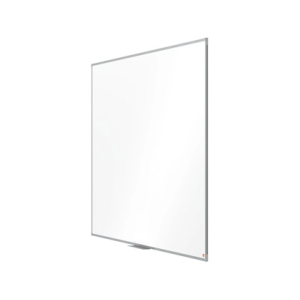 Pizarra blanca nobo essence melamina 180x120 cm