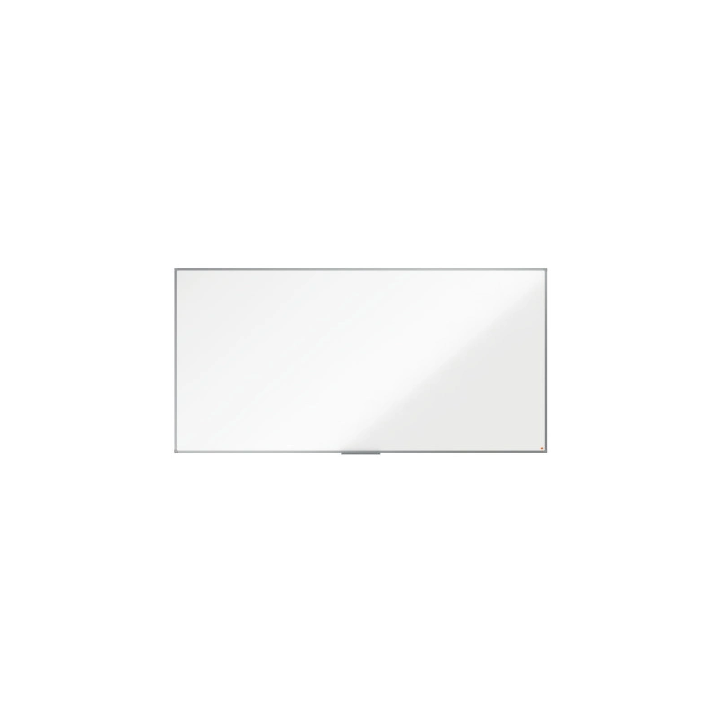 Pizarra blanca nobo essence melamina 240x120 cm