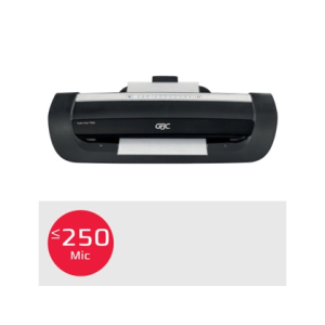 Plastificadora gbc fusion plus 7000l din a3 hasta 250 mc