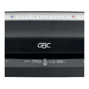 Plastificadora gbc fusion plus 7000l din a3 hasta 250 mc