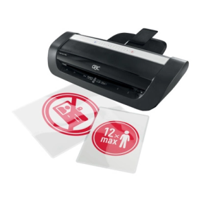 Plastificadora gbc fusion plus 7000l din a3 hasta 250 mc