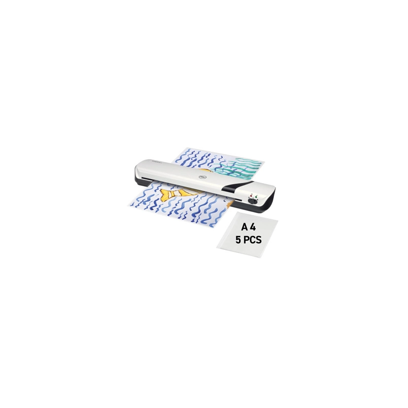 Plastificadora gbc inspire+ din a3 hasta 125 mc