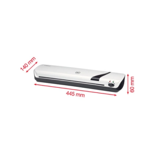 Plastificadora gbc inspire+ din a3 hasta 125 mc