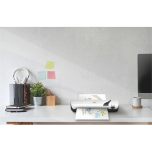 Plastificadora gbc inspire+ din a3 hasta 125 mc