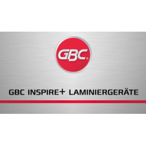 Plastificadora gbc inspire+ din a3 hasta 125 mc