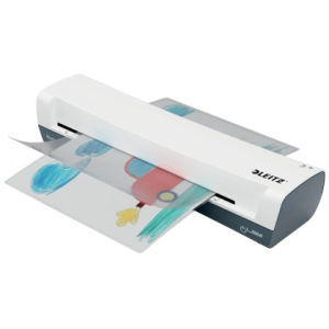 Plastificadora leitz ilam home din a3 hasta 125 mc