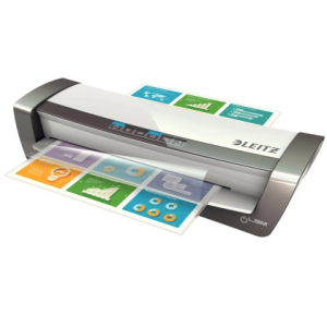 Plastificadora leitz ilam office pro din a3 hasta 175 mc