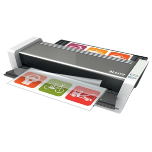 Plastificadora leitz ilam touch 2 din a3 hasta 250 mc