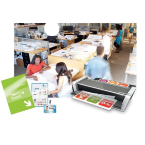 Plastificadora leitz ilam touch 2 din a3 hasta 250 mc