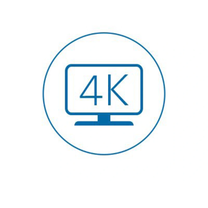 Replicador de puertos kensington uh1400p usb-c 85w potencia de paso