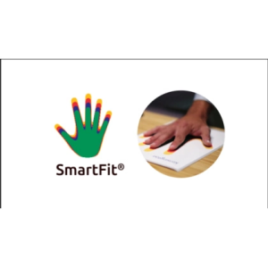 Soporte kensington smartfit easy riser con ventilacion para portatil hasta 17/' color negro 280x35x21 mm