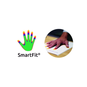 Soporte kensington smartfit easy riser con ventilacion para portatil hasta 17/' color negro 280x35x21 mm