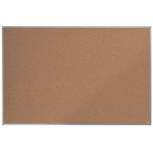 Tablero de anuncios nobo...