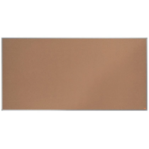 Tablero de anuncios nobo...