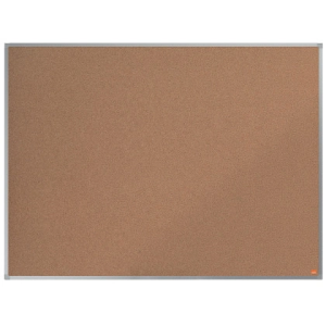 Tablero de anuncios nobo...