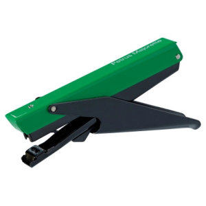 Grapadora petrus majorette de tenaza 205 capacidad 10 hojas + 1 caja grapas n 202