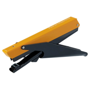 Grapadora petrus majorette de tenaza 205 capacidad 10 hojas + 1 caja grapas n 202