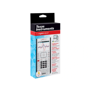 Calculadora texas instruments ti-nspire cx ii-t grafica 10 lineas 90mb rom 64kb ram