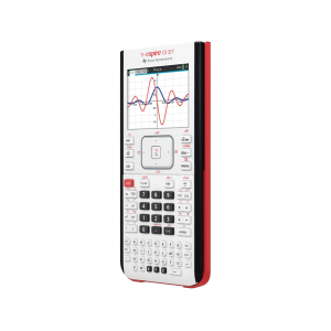 Calculadora texas instruments ti-nspire cx ii-t grafica 10 lineas 90mb rom 64kb ram