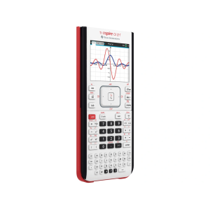 Calculadora texas instruments ti-nspire cx ii-t grafica 10 lineas 90mb rom 64kb ram
