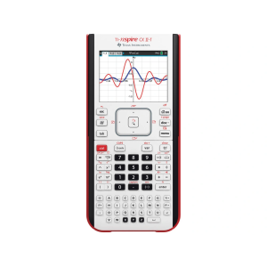 Calculadora texas instruments ti-nspire cx ii-t grafica 10 lineas 90mb rom 64kb ram