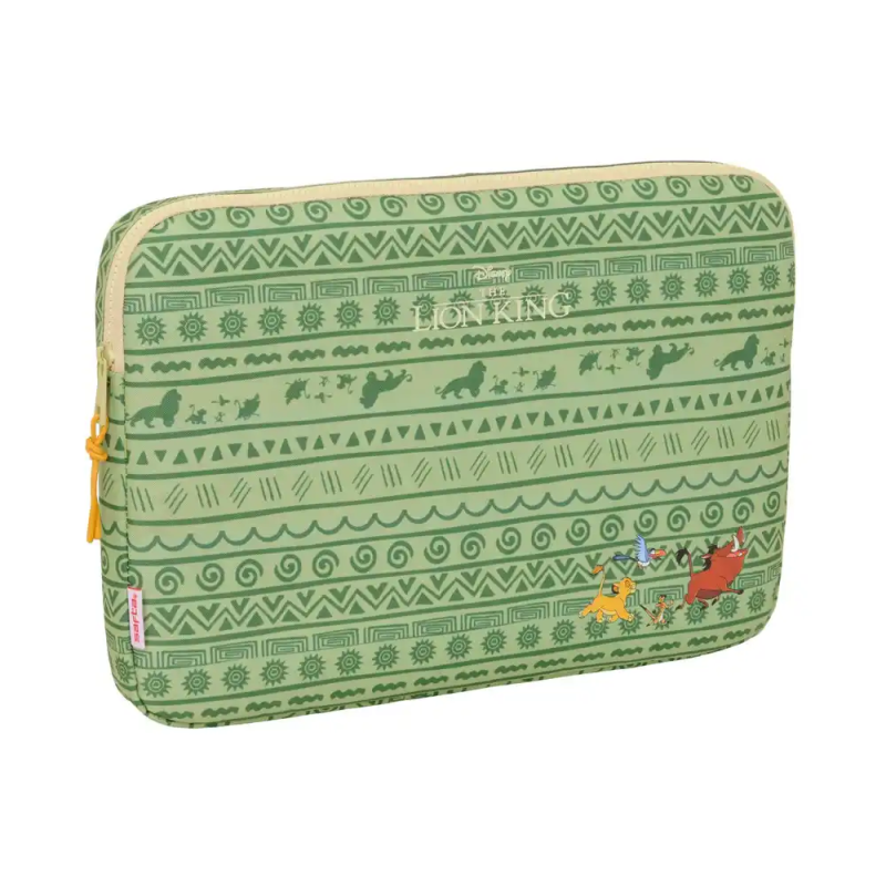 Funda para portatil 15,6'' safta mufasa 35x395x275 mm