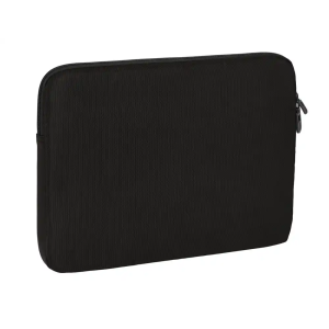 Funda para portatil 15,6'' safta real madrid premium 35x395x275 mm