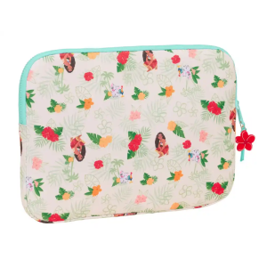 Funda para portatil 15,6'' safta vaiana 35x395x275 mm