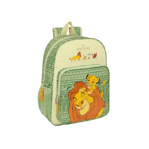 Mochila safta adaptada...