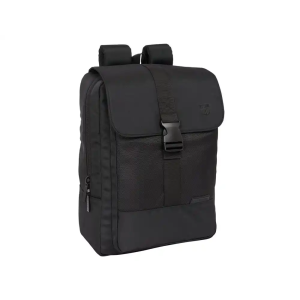 Mochila safta con solapa...