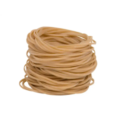 Gomillas elasticas q-connect 100 gr tamaños surtidos