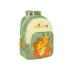 Mochila safta doble con...