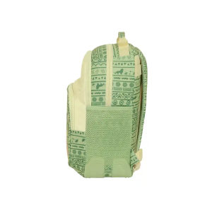 Mochila safta doble con cantoneras adaptable a carro mufasa 150x320x420 mm