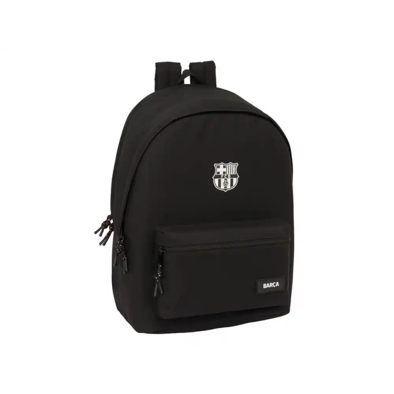 Mochila safta doble para portatil 15,6/'+usb f.c. barcelona girl 180x310x440 mm