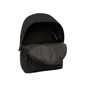 Mochila safta doble para portatil 15,6/'+usb f.c. barcelona girl 180x310x440 mm