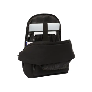 Mochila safta doble para portatil 15,6/'+usb f.c. barcelona girl 180x310x440 mm