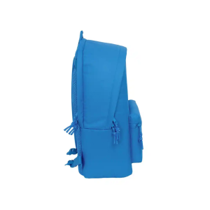 Mochila safta doble para portatil 15,6/'+usb f.c. barcelona girl 180x310x440 mm